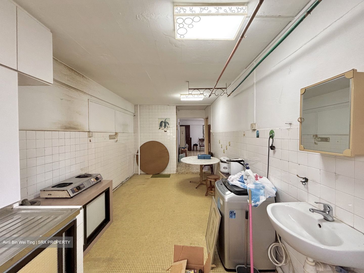 Blk 708 Reservoir Rise (Bedok), HDB 4 Rooms #500499251